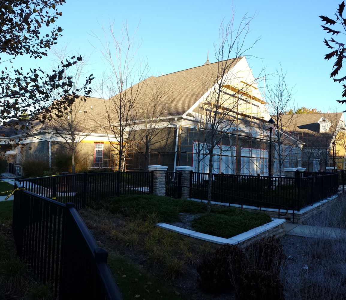 Photo(s) from Aspen Construction Services, Inc