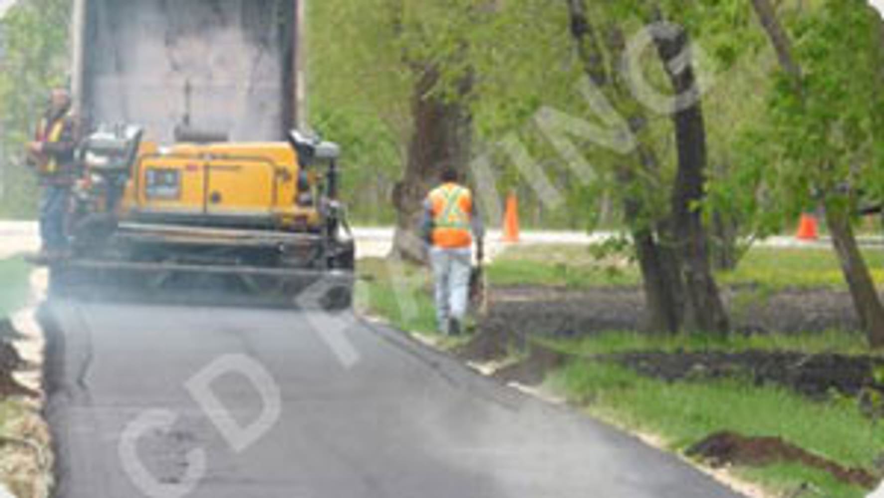 Photo(s) from Cd Paving & Sealcoating