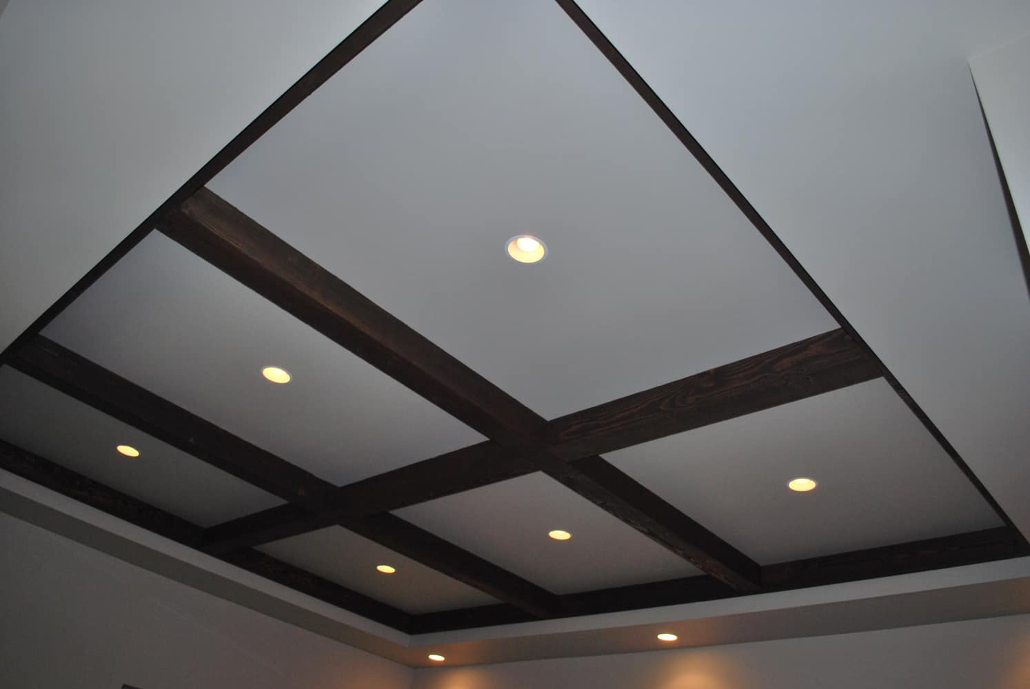 Project photos from KT's Construction