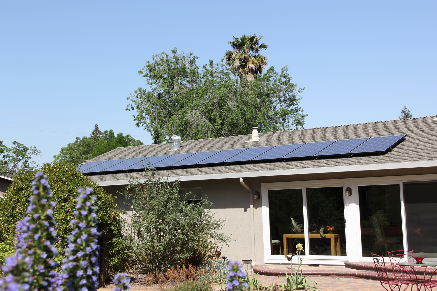 Solar Installations