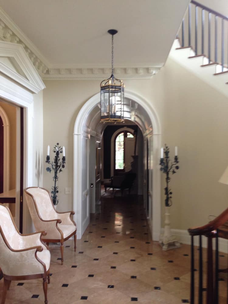 Photo(s) from Dave Young Builders