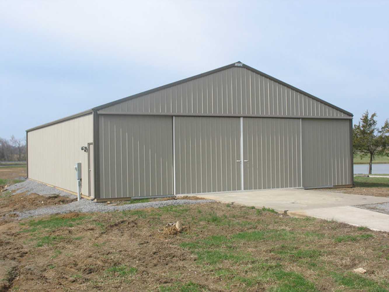 Photo(s) from Newcomb Construction