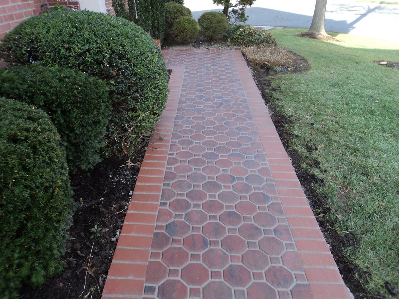 Photos from First Choice Masonry