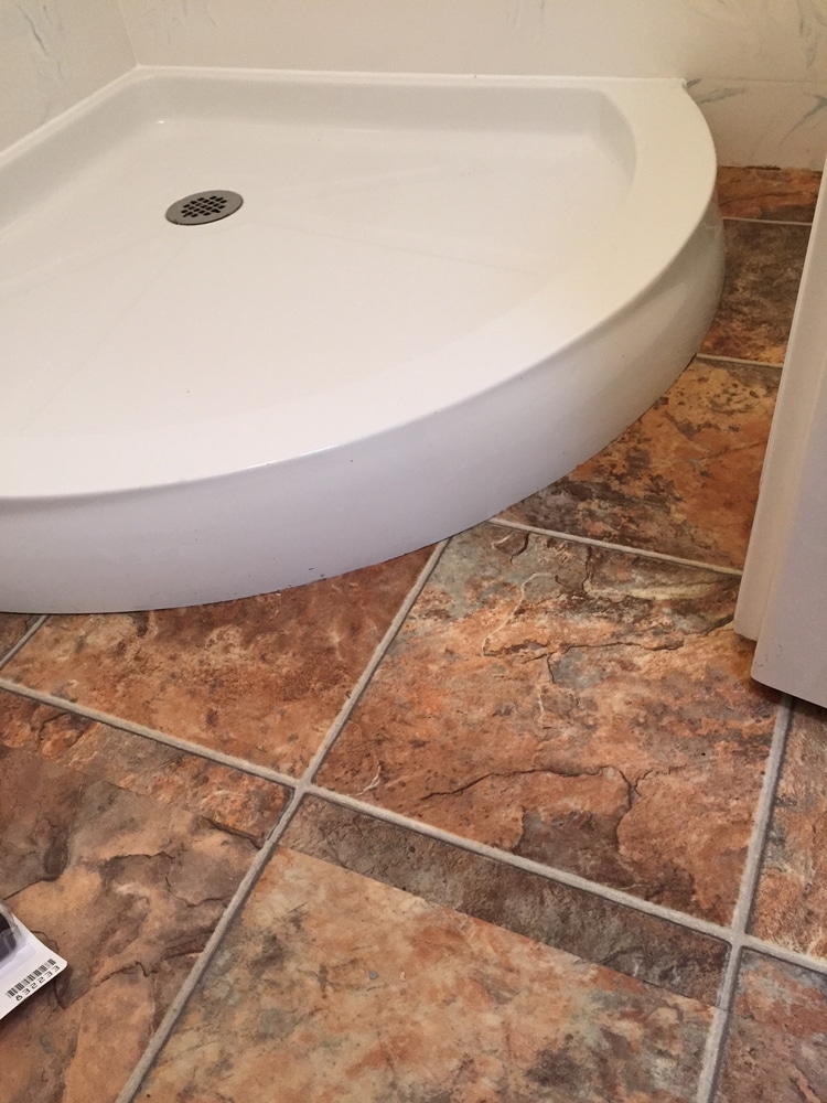 Hals Carpet & Vinyl Project