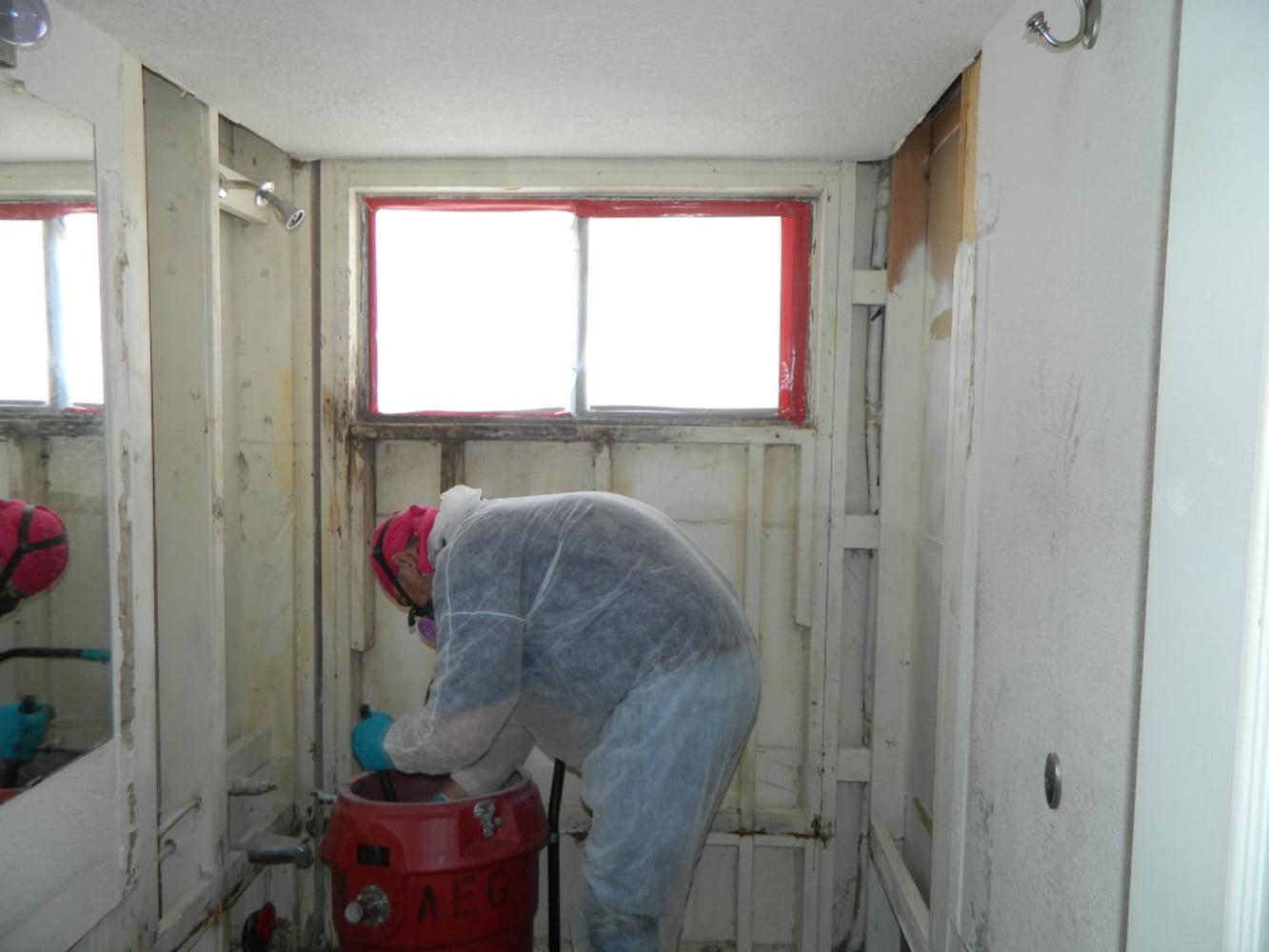 Photo(s) from Arizona Environmental Group (a dba of C & E Services, Inc.)