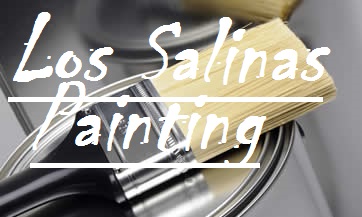 Los Salinas Painting
