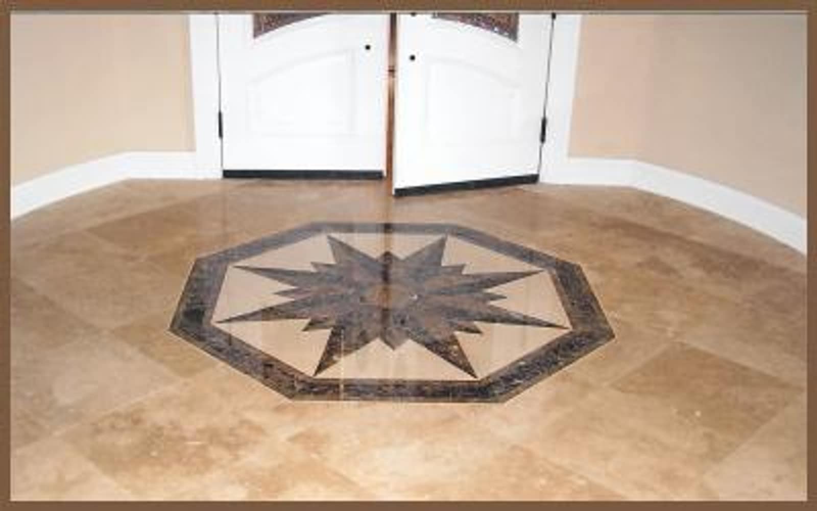 Photo(s) from Tuscany Tile Inc