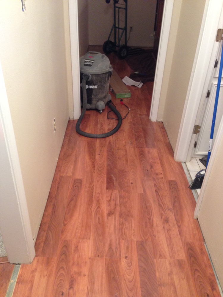 Photos from Cenla Tiles Llc