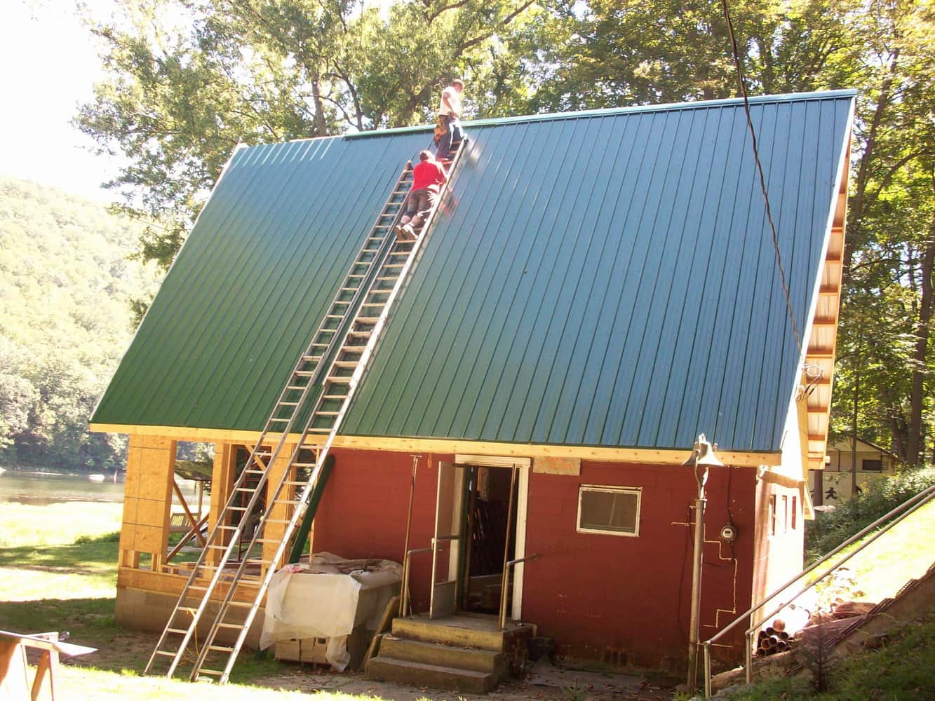 Photo(s) from Chernega Construction, LLC