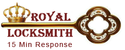 Royal Locksmith