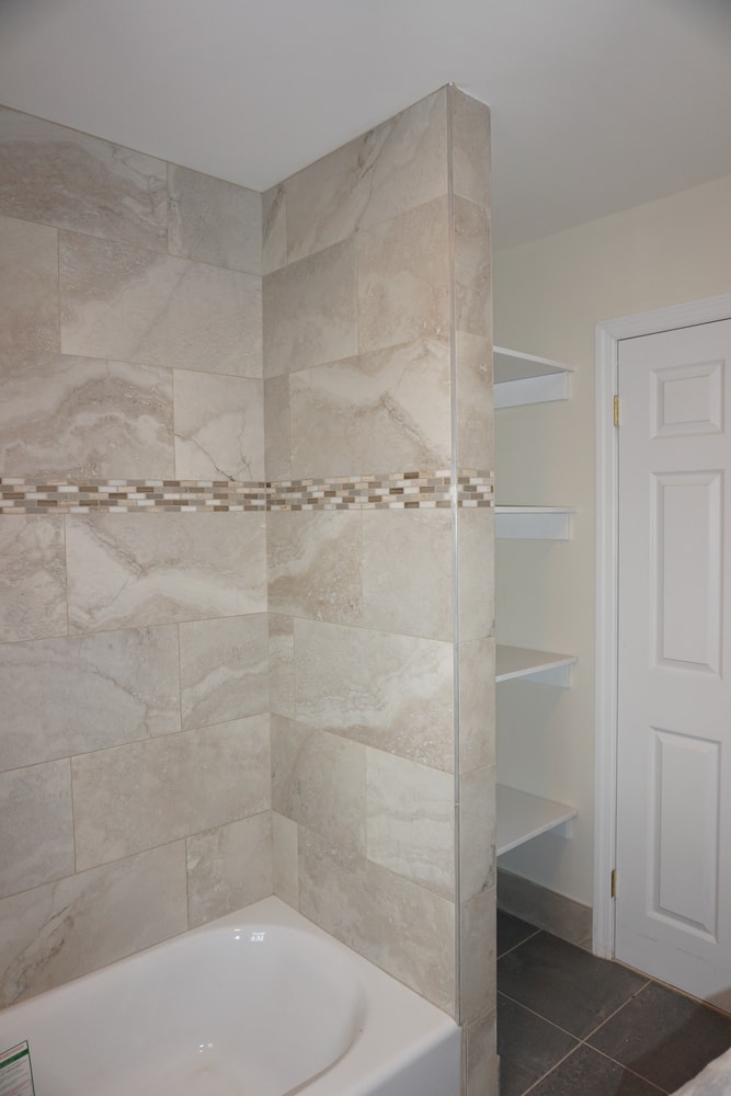 New Jersey Suburban Single Family Home Complete Renovation and Addition