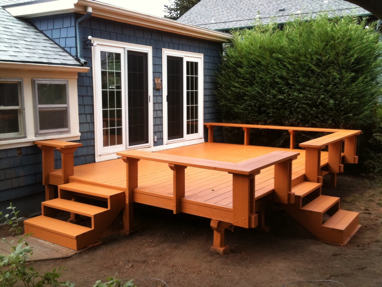 Photo(s) from Custom Perfection Renovations Llc