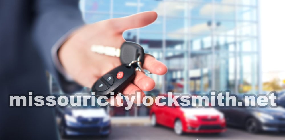 Missouri City Locksmith