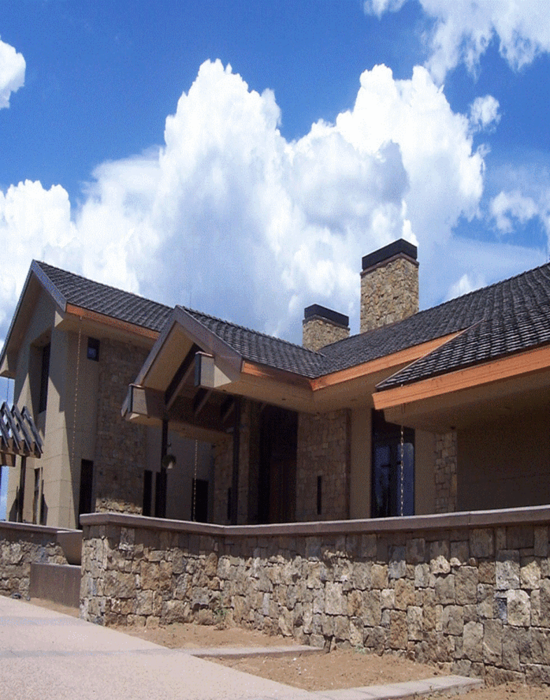 Classic Lightning Protection, Inc. Project