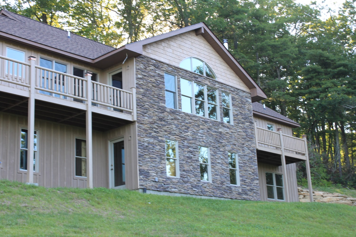 Photos from Bishop Construction Company