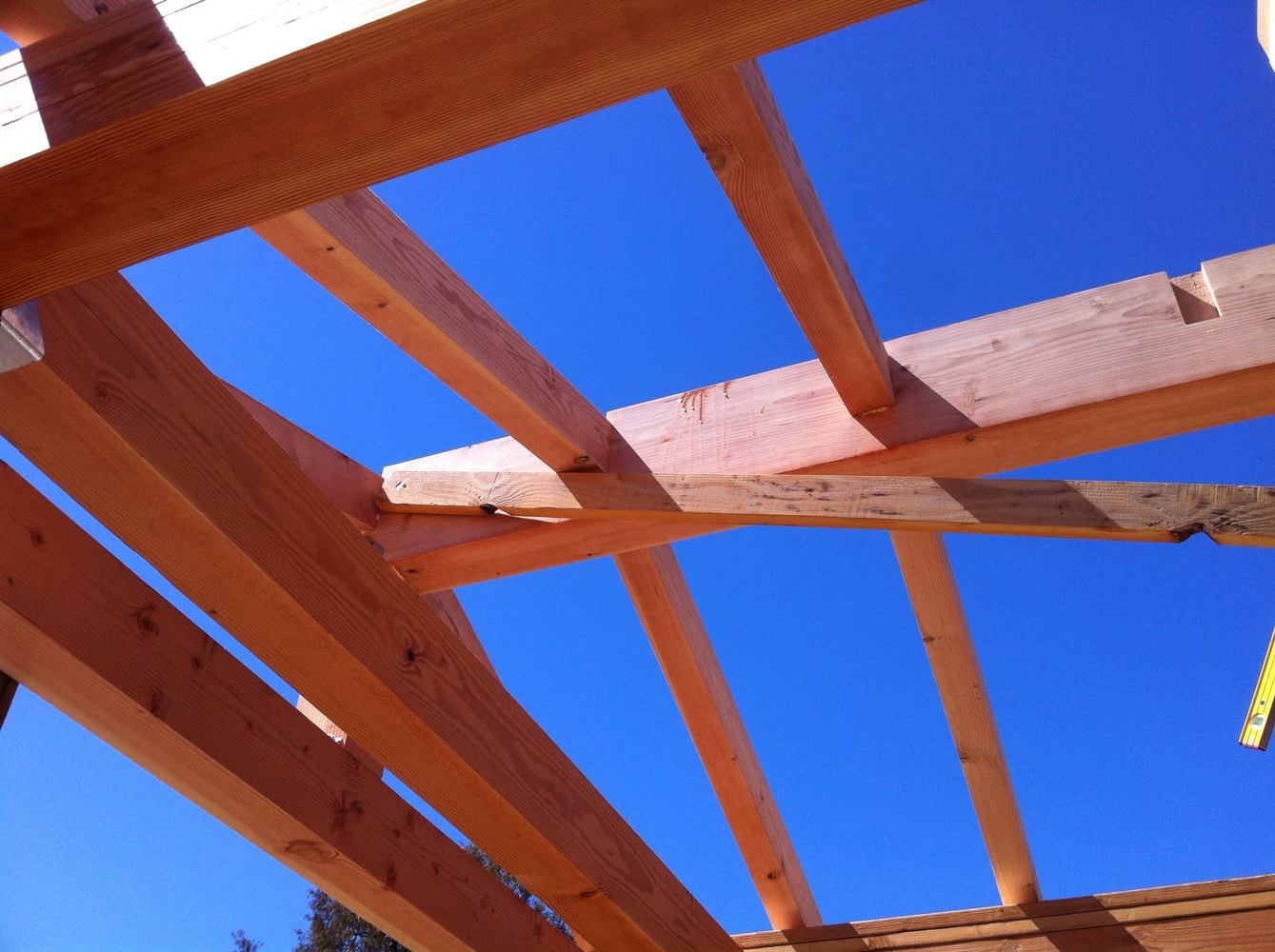 Projects by Steve Flores Construction