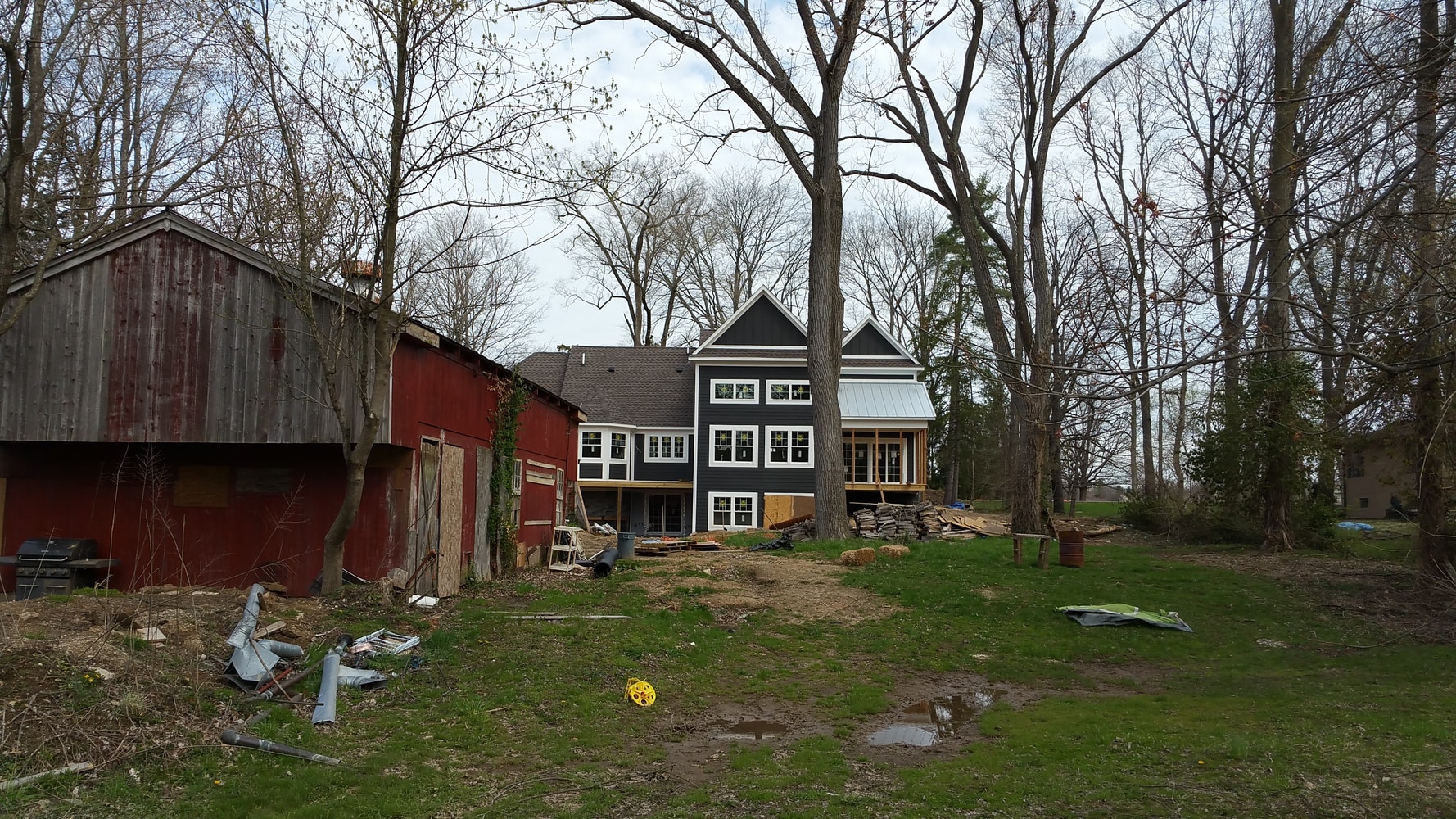 Photos from AMcI Addition