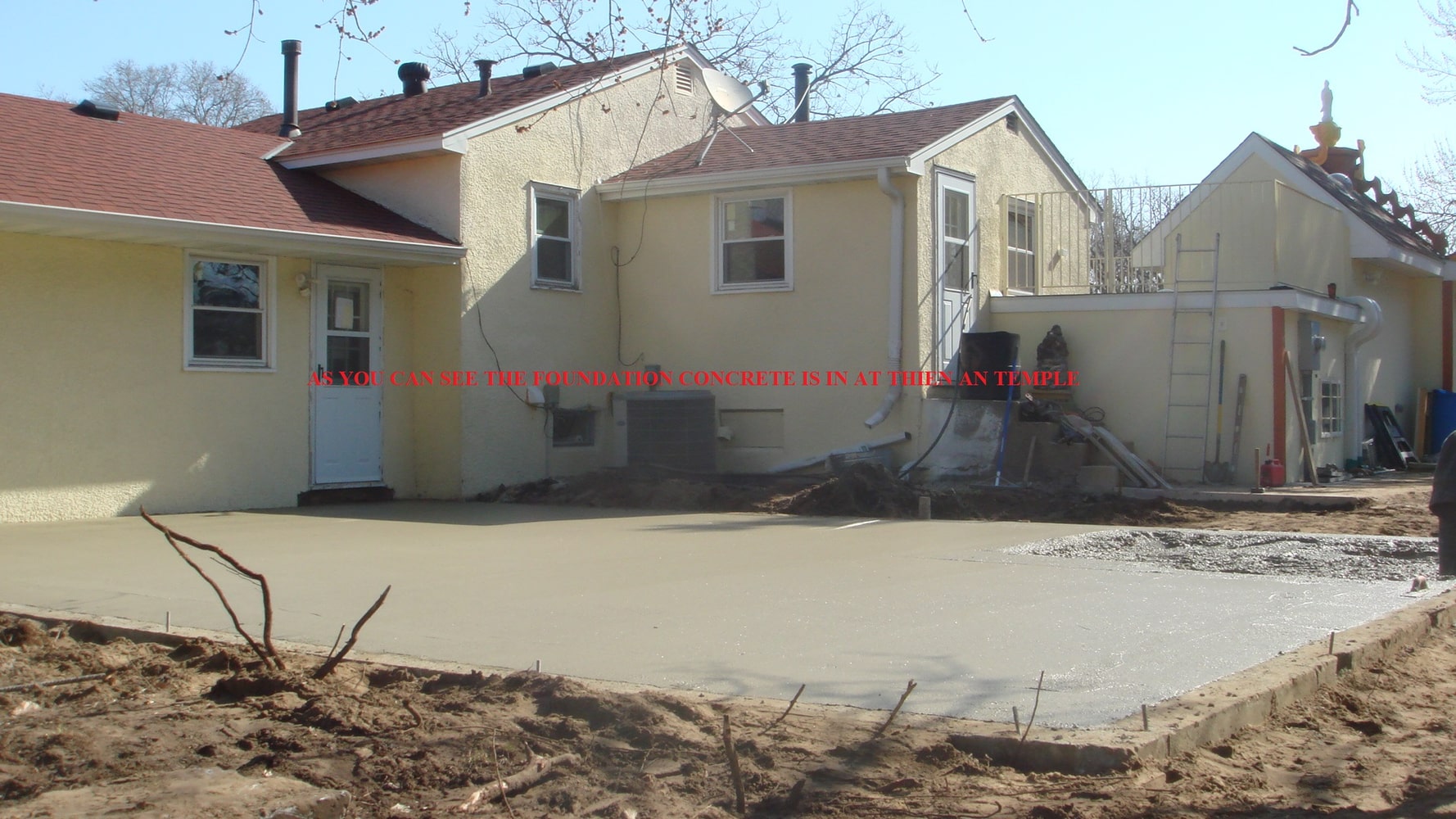 Photo(s) from Tai Commercial Residential Build Remodel And Repair Company