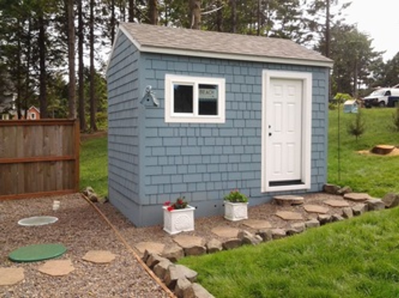 Photos from Justin R Marical Construction 