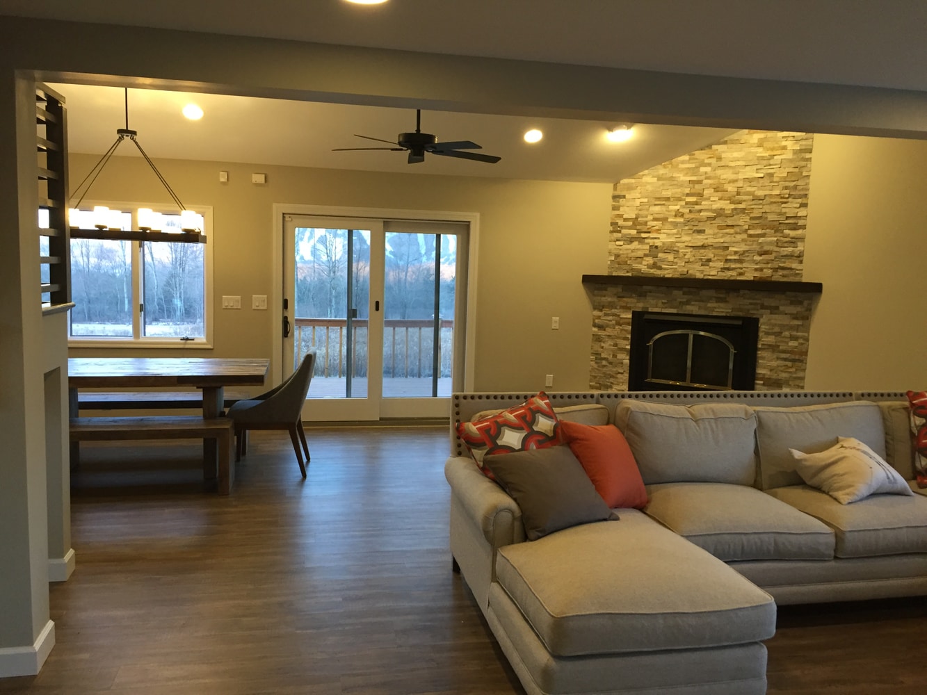 Photo(s) from Nepa Builders Llc