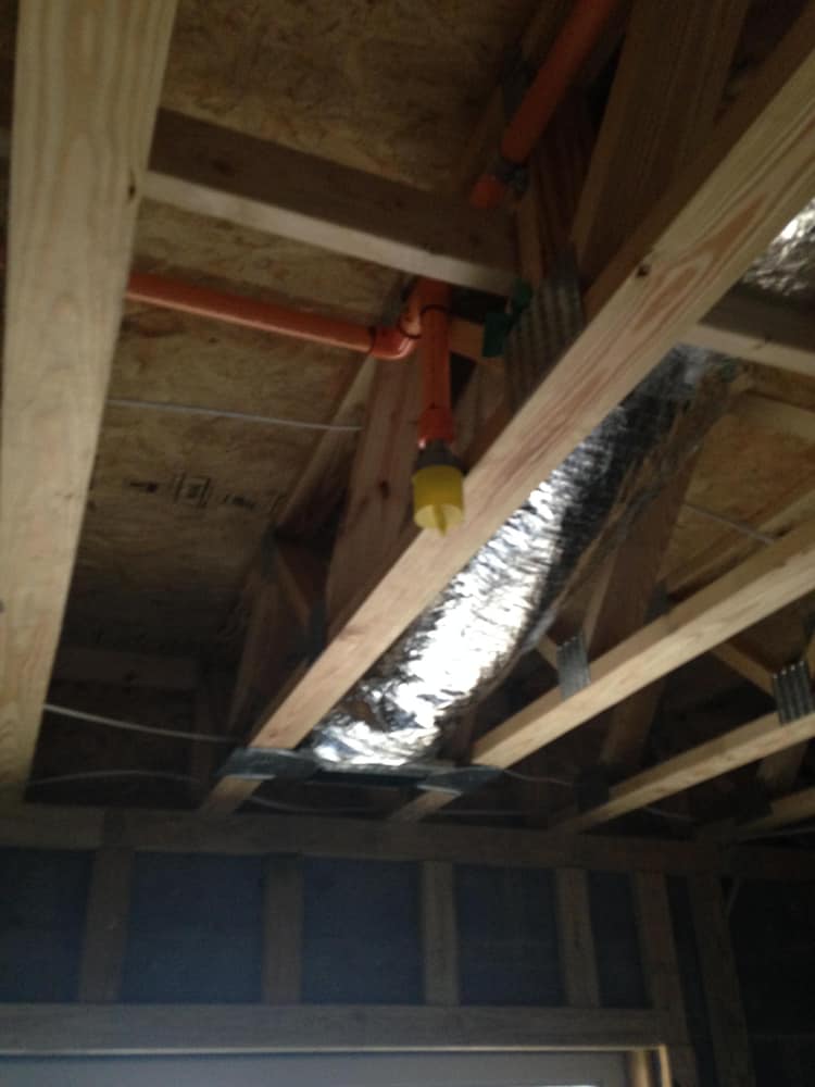 Photo(s) from J & J Fire Protection Llc