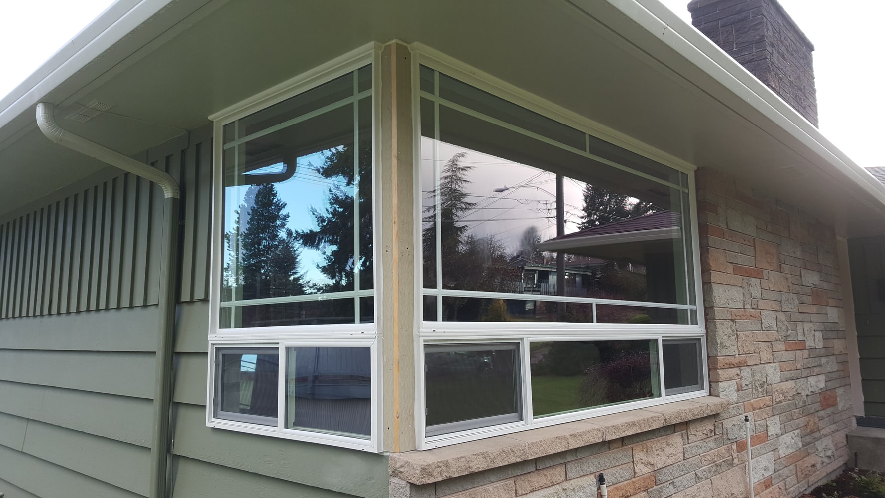Window/Glass/Door Installations by W&R Depot