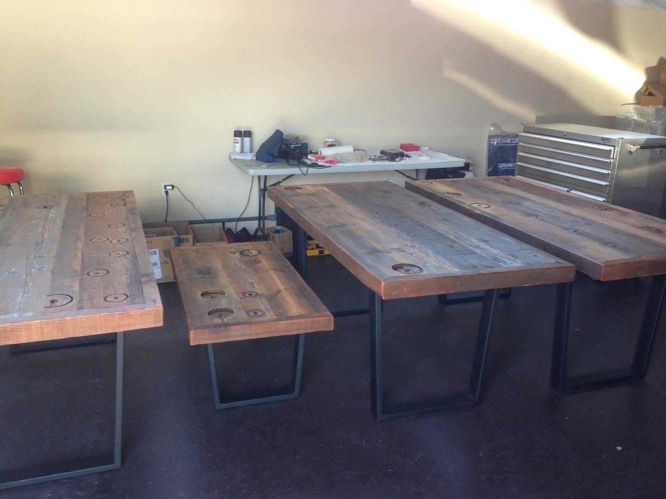 Dagan Design & Construction Project