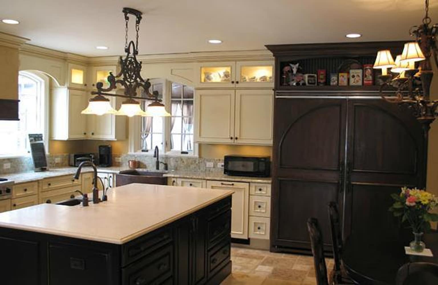 Grabow Cabinets & Carpentry LLC Project's