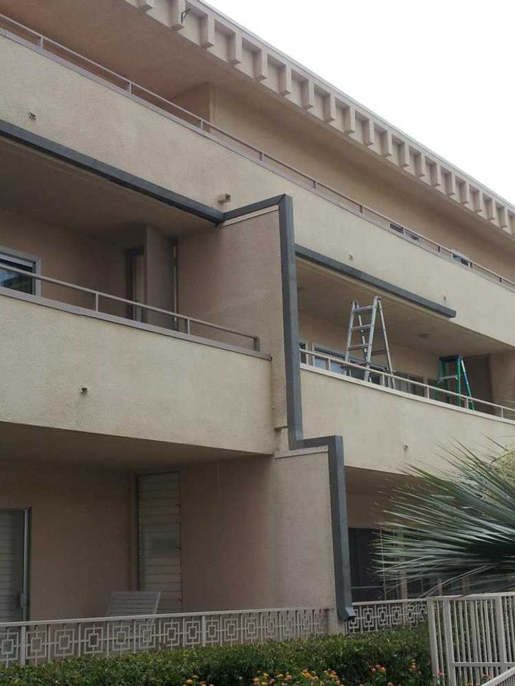 Spann Hvac Project 1