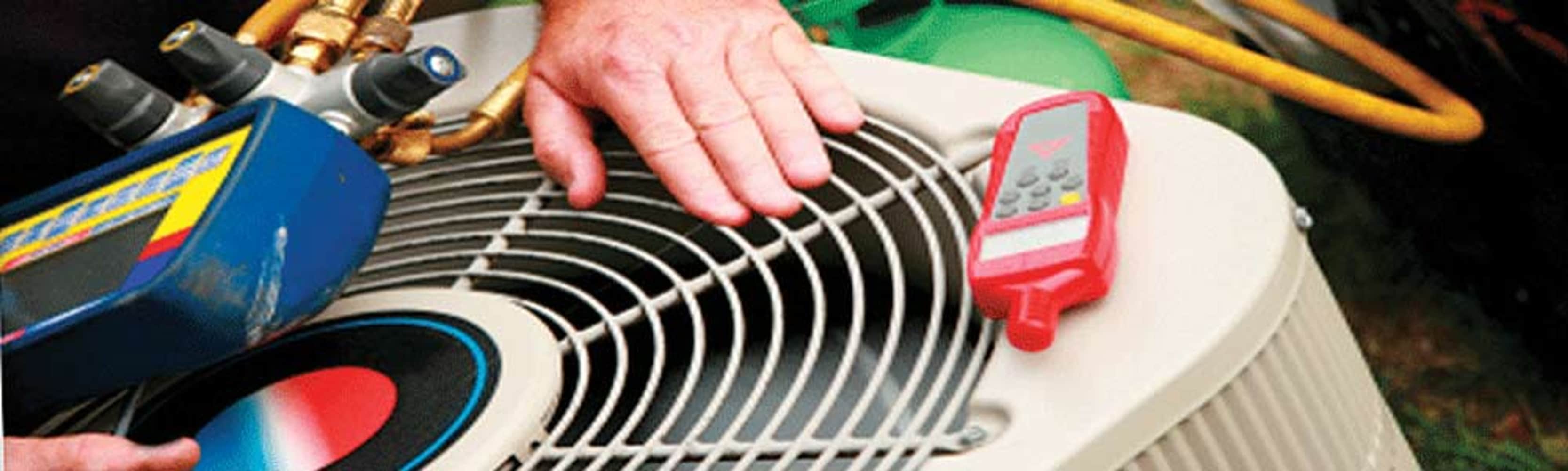 Photo(s) from Williams Heating & Cooling Inc