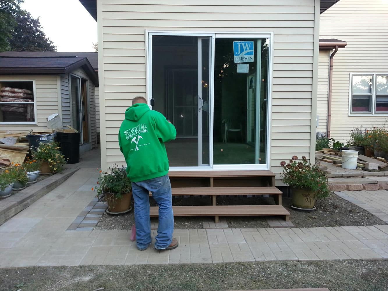 Photo(s) from Schwoegler Remodeling LLC