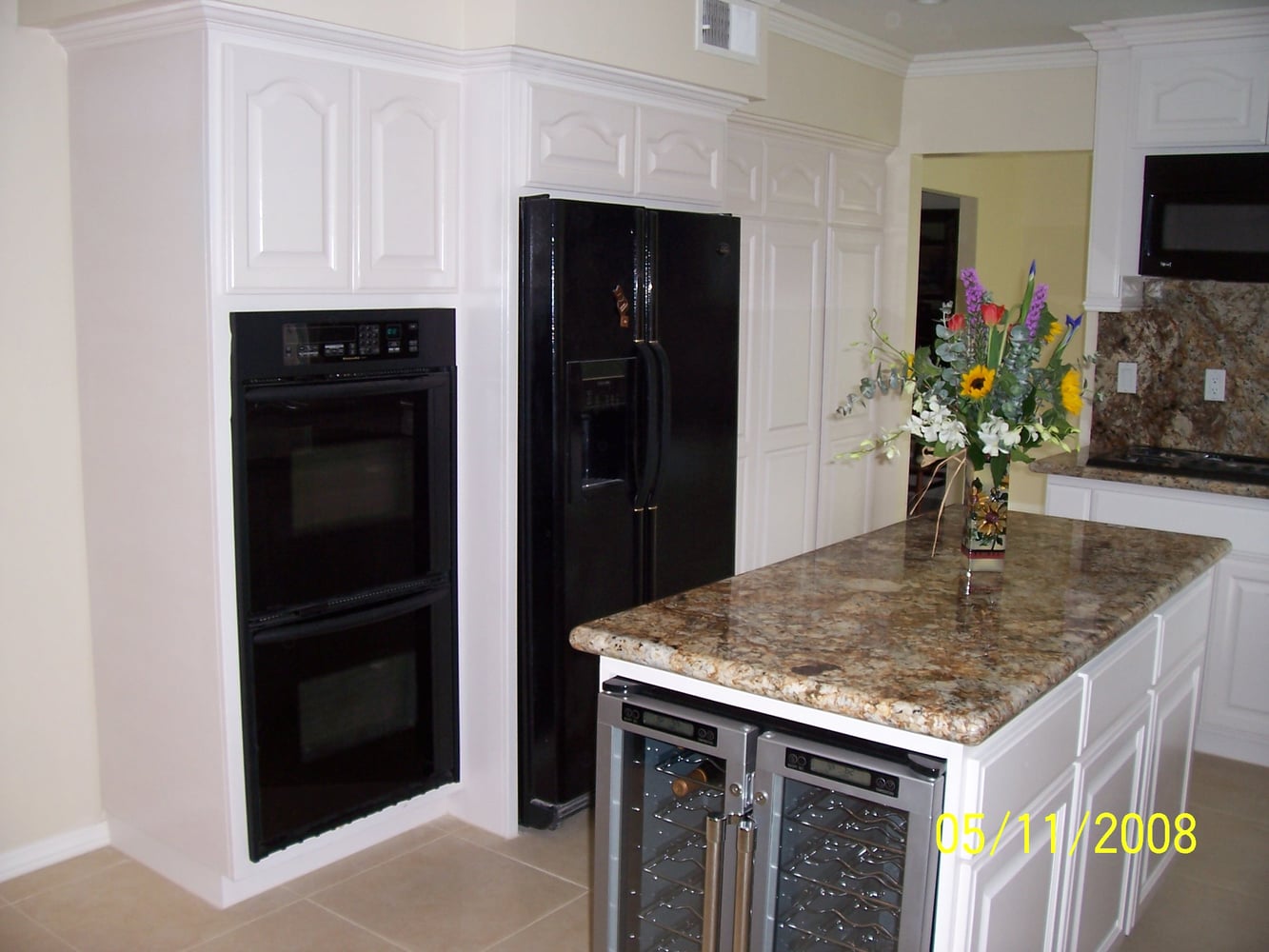 Projects by Pro - Tec Design & Construction Inc