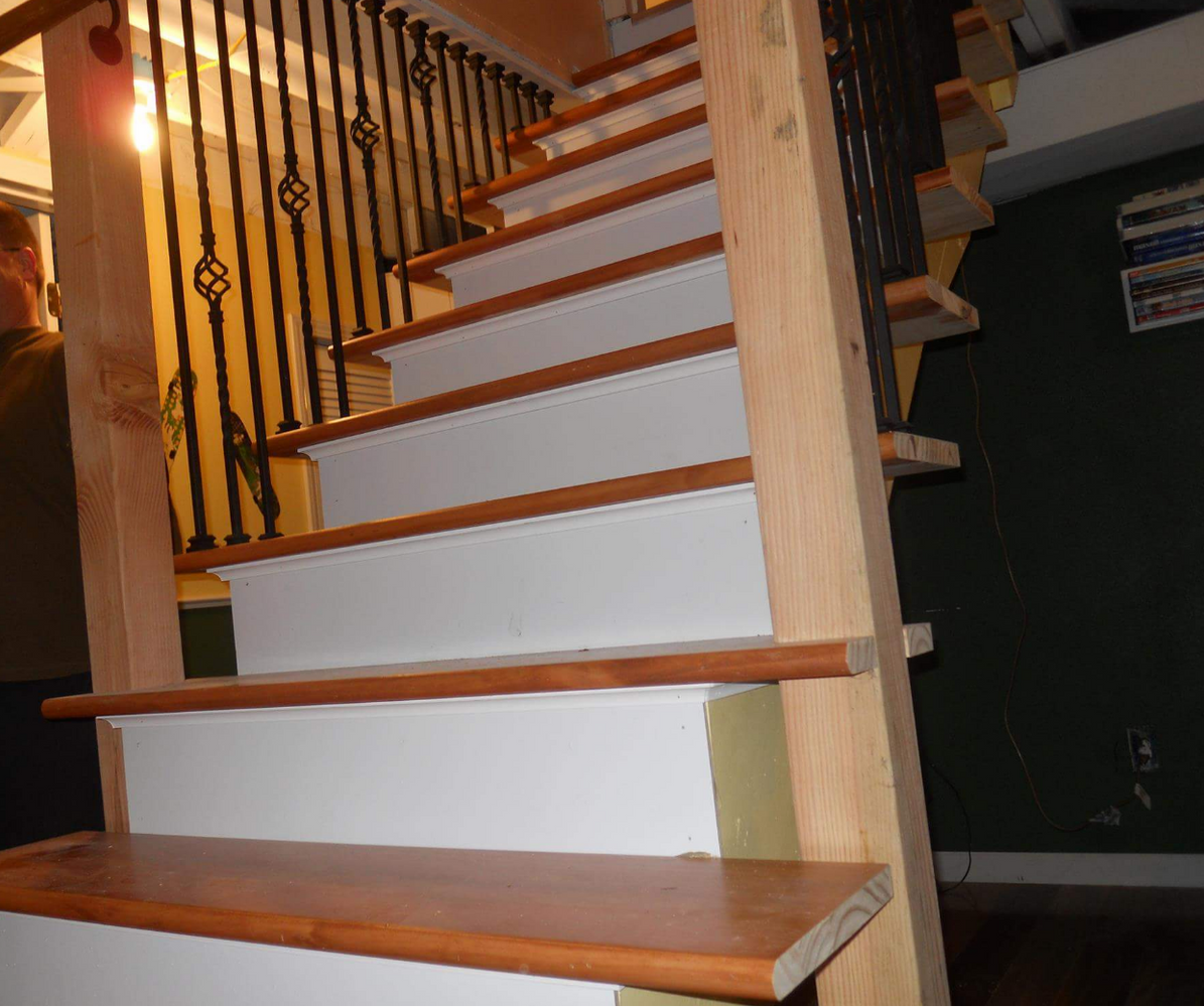 Remodels