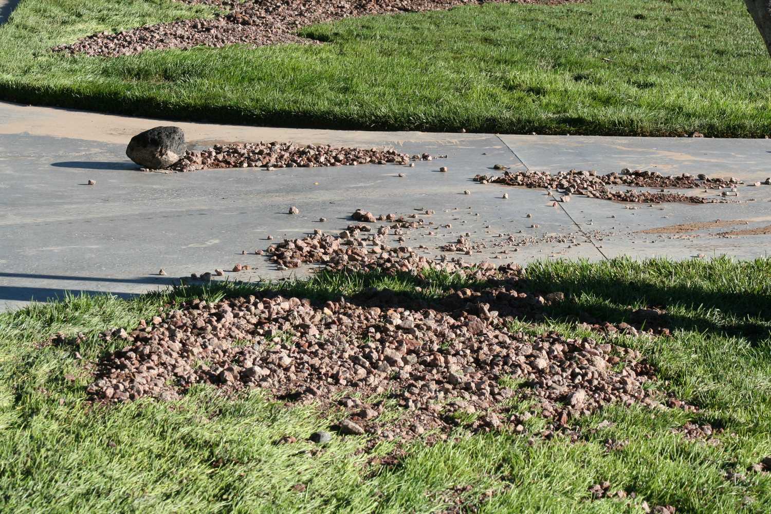 Beyond The Rocks Llc flood damage