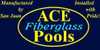 ACE Fiberglass Pools