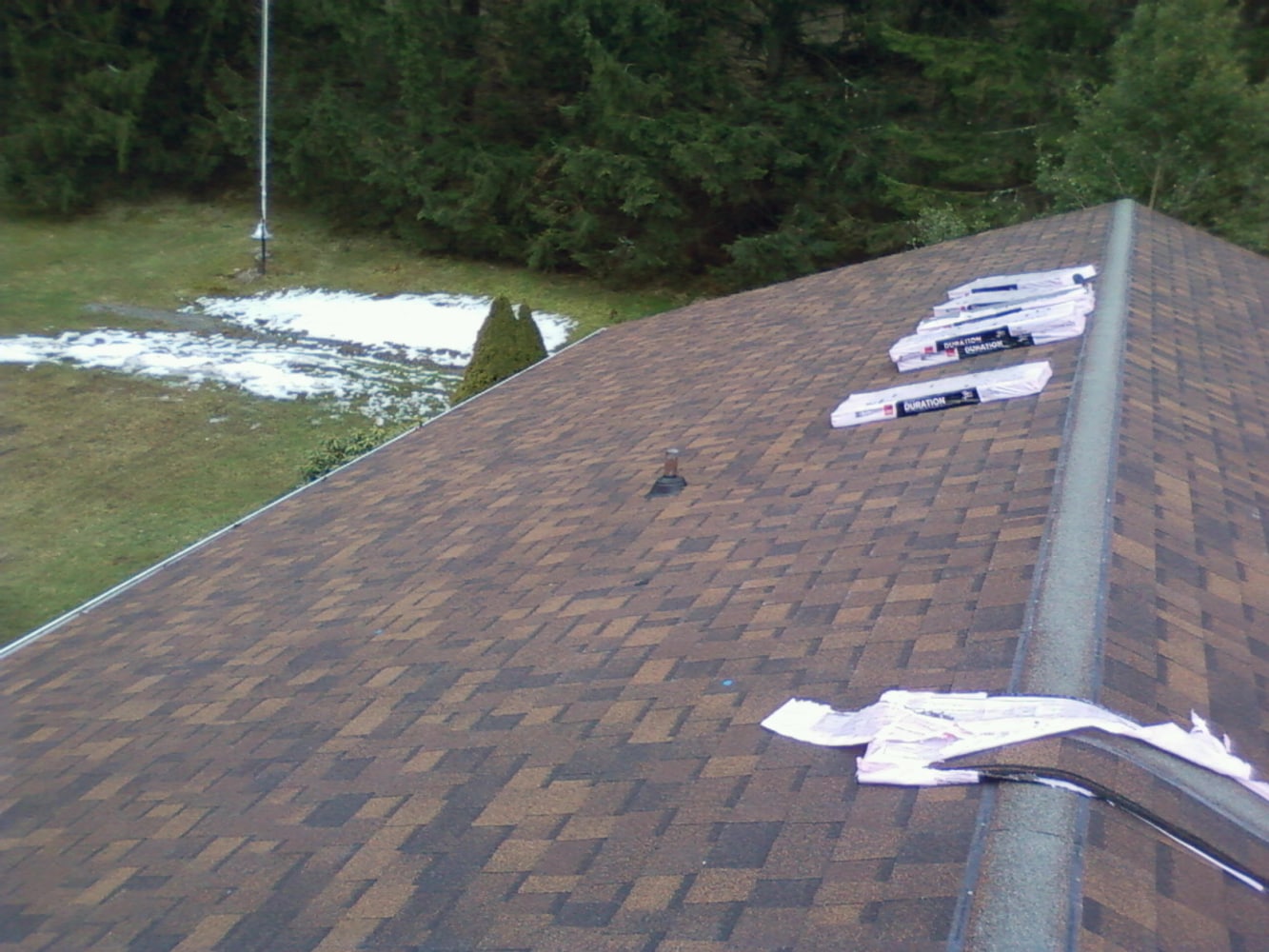 Projects by B's Odd Jobs