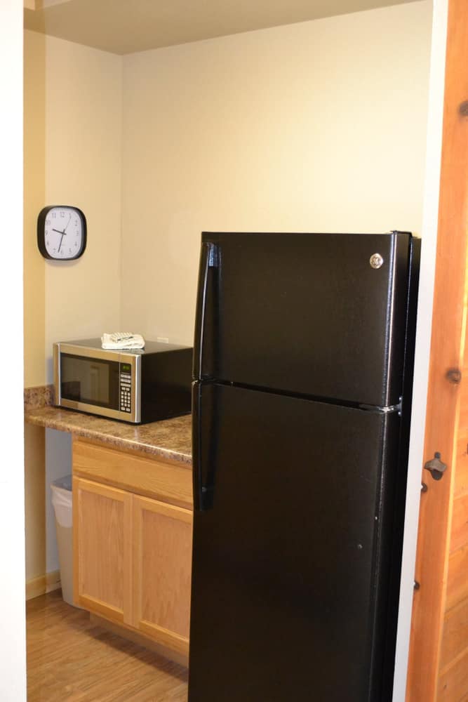 Eagle Fire Lodge 5-Plex