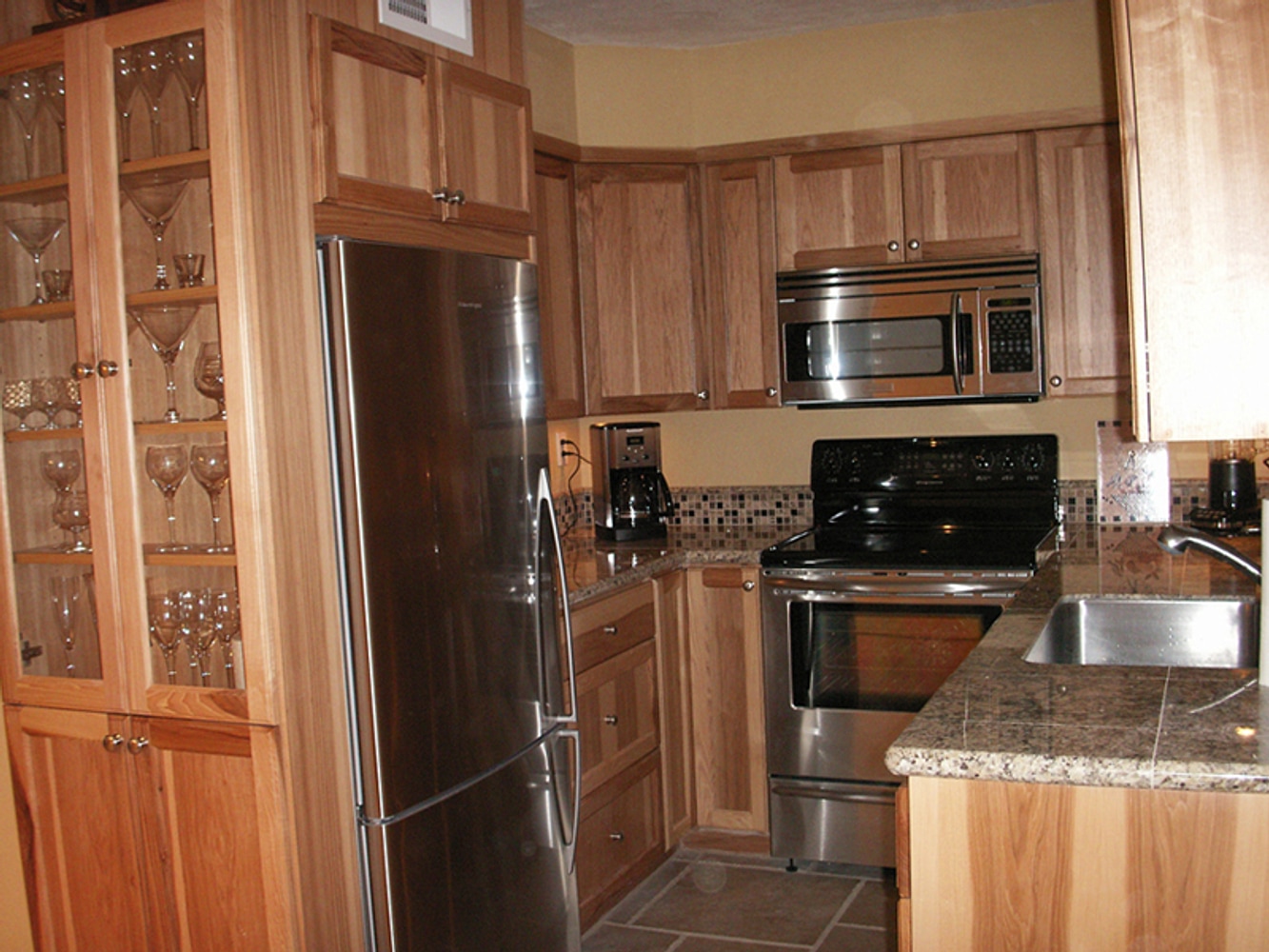 Photos from Veentjer Woodworking