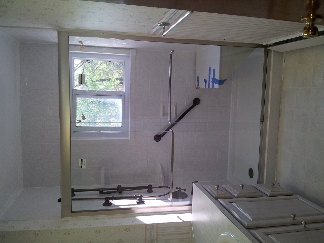 Rnb Remodeling Project