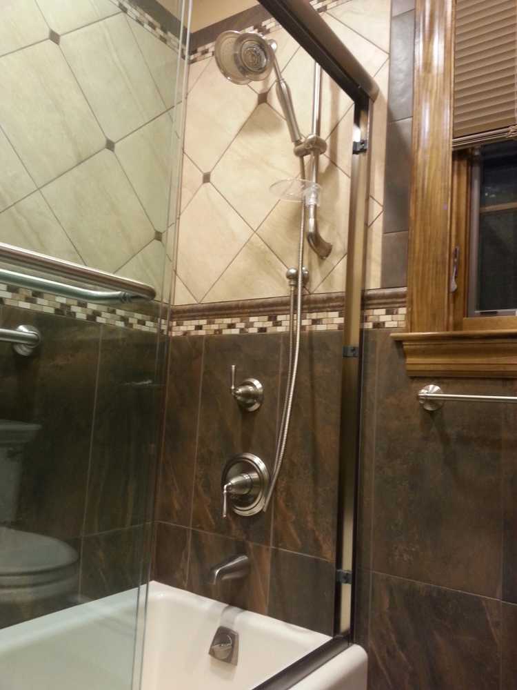 Farmingdale Bathroom Remodel