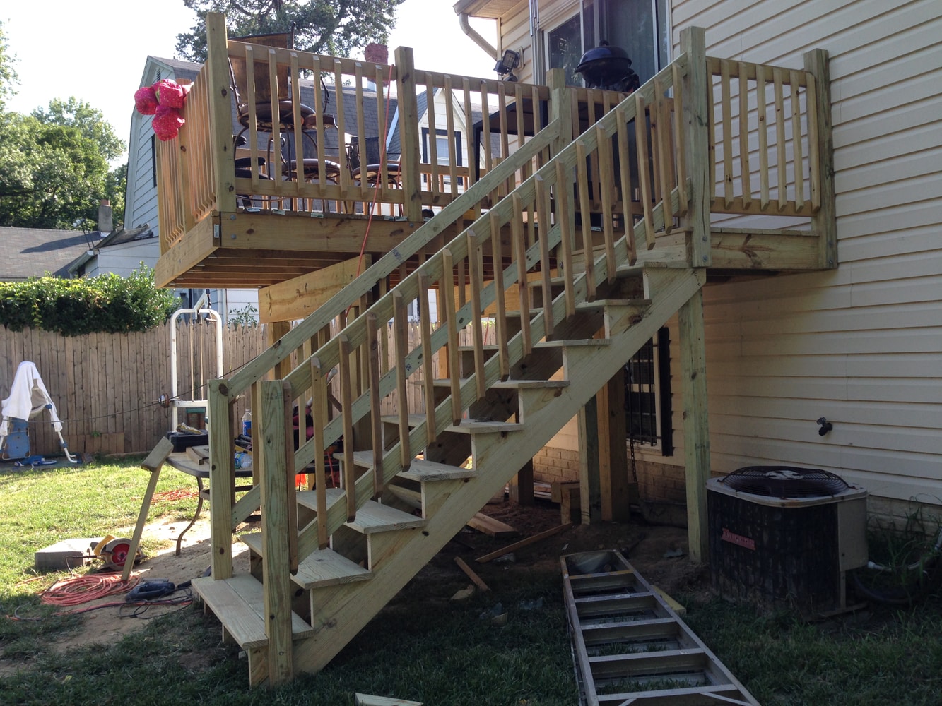 Photo(s) from Silver Star Builders Inc