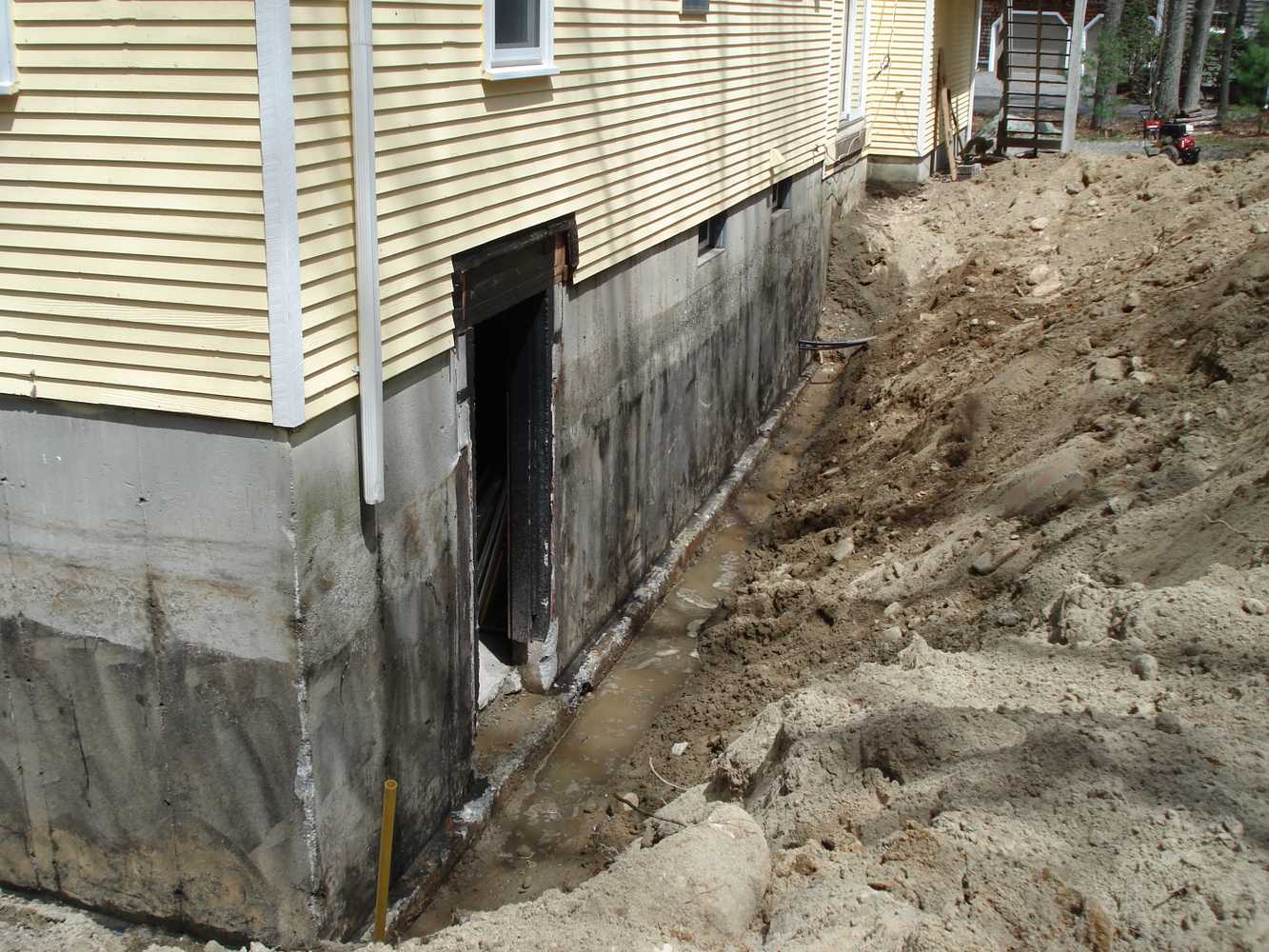 C G Construction Co. Projects
