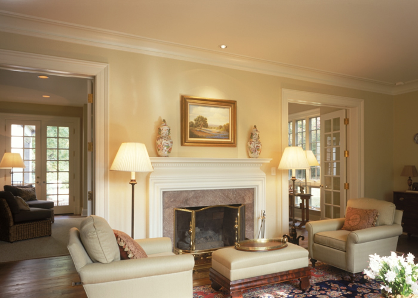 Photo(s) from H. Anne Blakely Sciarrone Architecture, Llc