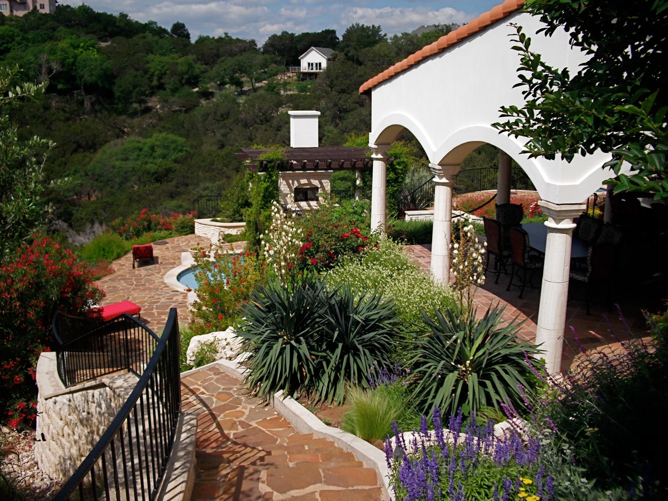 Photos from Blazek Landscapes