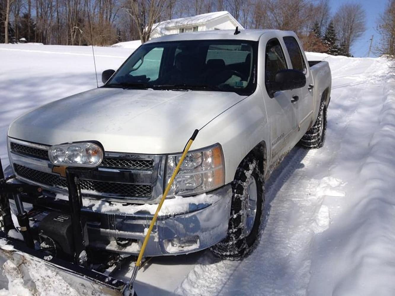 Photos from Chad Shirey