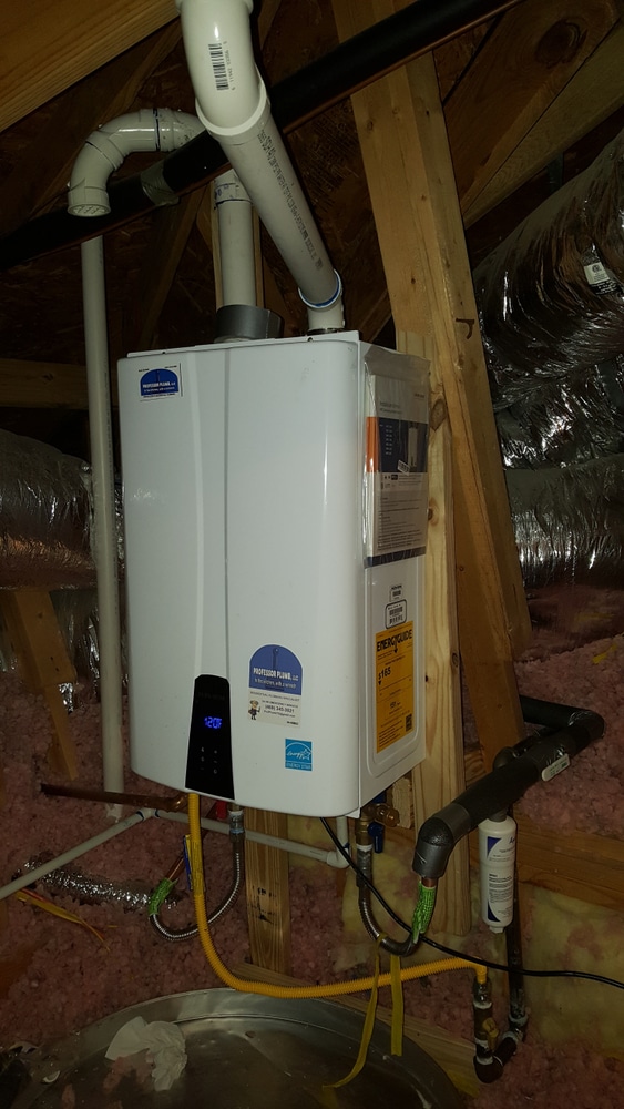 Photo(s) from Professor Plumb Llc