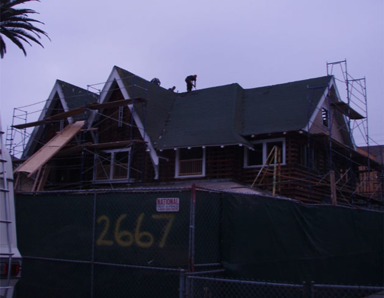 Photo(s) from Midwest Roofing And Solar