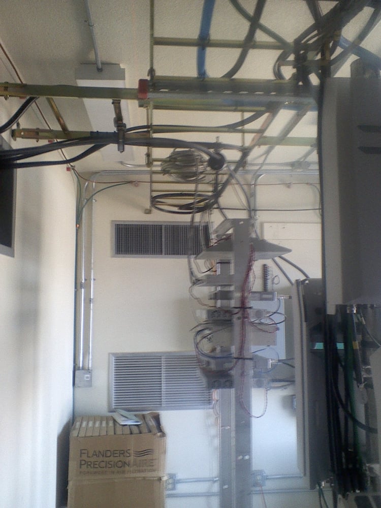 Roman Construction Inc