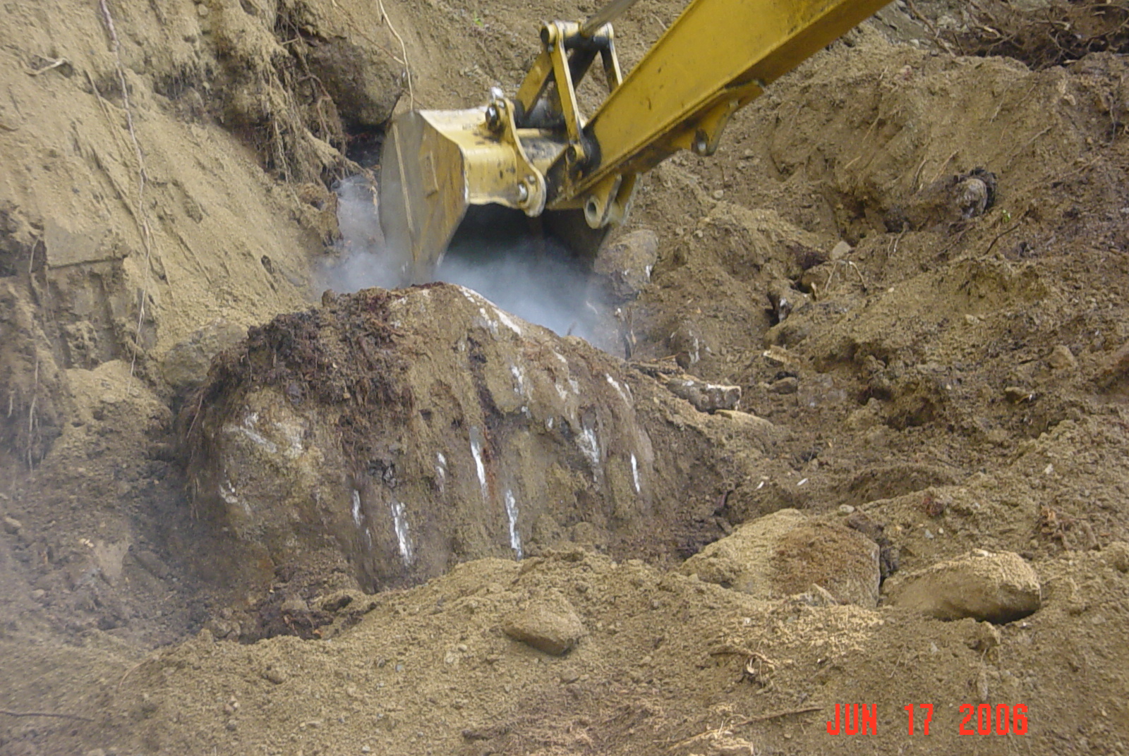 C G Construction Co., Inc