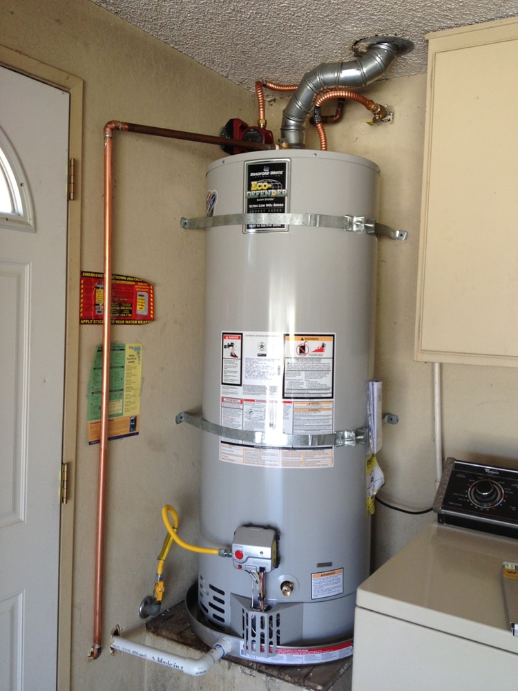 Photo(s) from E Z Plumbing 